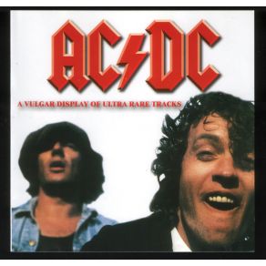 Download track Let It Loose (Demo) AC / DC