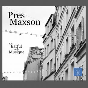 Download track Sunset On The Seine Pres Maxson