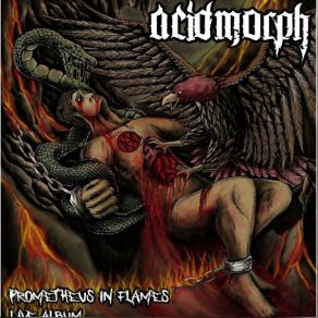 Download track Pain Of Vulcanali' AcidMorph