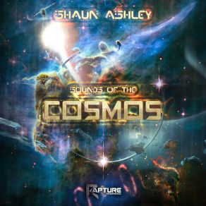 Download track The Cosmonaut Shaun Ashley