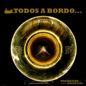 Download track Tacos Sin Cebolla Pachecos Orchestra