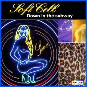 Download track Entertain Me Soft Cell