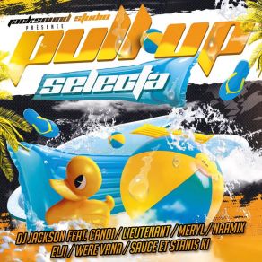 Download track Pull Up Selecta (Full) DJ JacksonFull