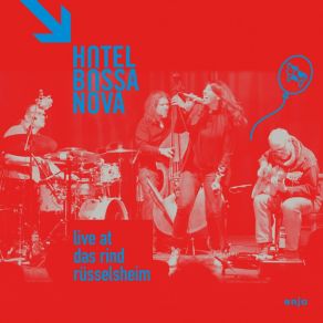 Download track Peixinho (Little Fish) (Live) Hotel Bossa Nova