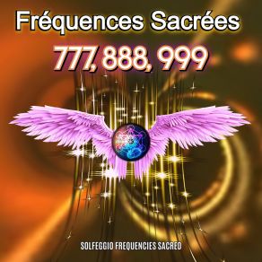 Download track Lei Da Atração 888hz + 963hz Solfeggio Frequencies Sacred