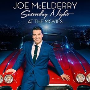 Download track I'm Into Something Good Joe McElderry