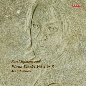 Download track Études, Op. 33, M34: No. 3, Vivace Assai' Anu Vehvilainen