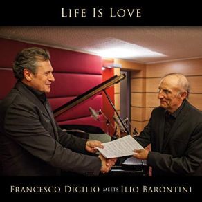 Download track Life Is Love Ilio Barontini