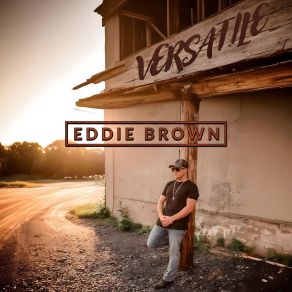 Download track Love Will Lead Us Home Eddie Brown