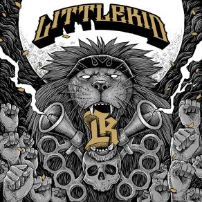 Download track Semangat Hardcore Little Kid