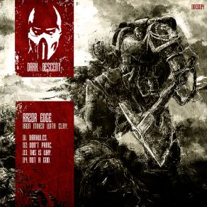 Download track Not A God Razor'S Edge