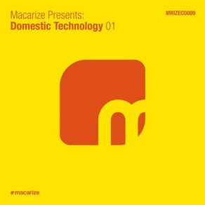 Download track Lucida Domestic TechnologyTom Nucleus