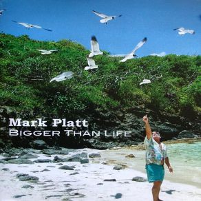 Download track How Do You Make An Entrance Mark Platt