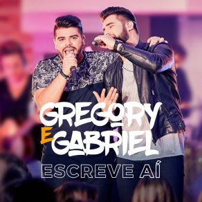 Download track Composições Gregory E Gabriel