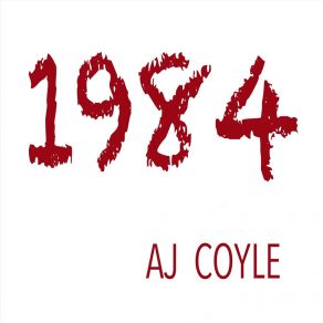 Download track 1984 AJ Coyle