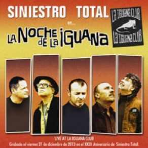 Download track Bailaré Sobre Tu Tumba (En Directo) Siniestro Total