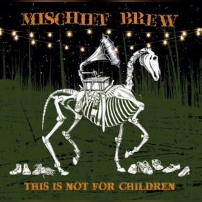 Download track Bad Heart Mischief Brew