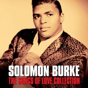 Download track I'm In Love. Wav Solomon Burke