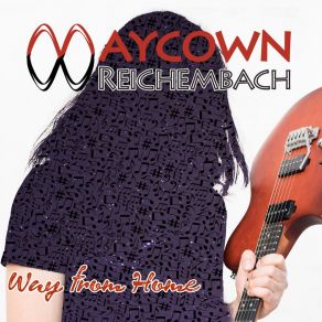 Download track She Looks At Me From The Sky Maycown ReichembachJota Morelli