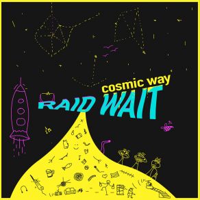 Download track Space Friends Raid Wait