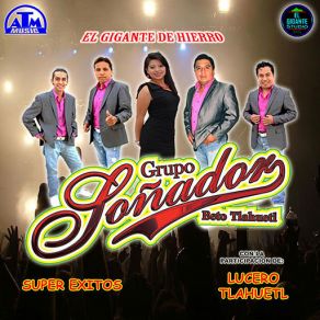 Download track Amor A Primera Vista Grupo SonadorLucero Tlahuetl