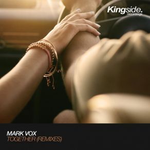 Download track Together (Loris Buono Remix) Mark Vox