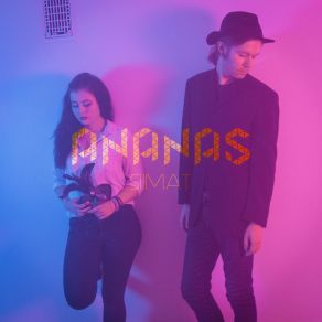 Download track Siimat Ananas