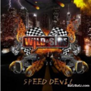 Download track Eagle Wild Side