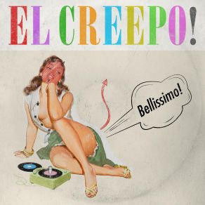 Download track Rainbow Connection El - Creepo!