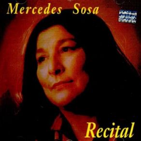 Download track Zamba Al Zafrero Mercedes Sosa