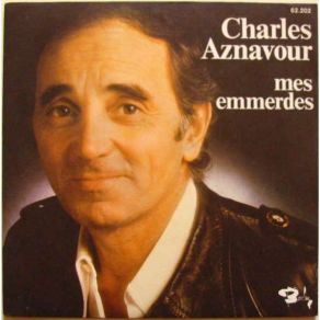 Download track Mais C Était Hier Charles Aznavour