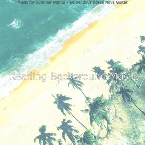 Download track Inspired Summertime Reading Background Music