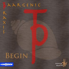 Download track Back To Bach In Spirit (Instrumental) Taargenic Praxis