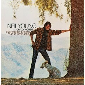 Download track Running Dry (Requiem For The Rockets) Crazy Horse, Neil Young & Crazy Horse, Neil YoungBobby Notkoff