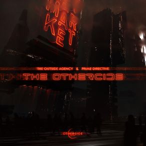 Download track The Othercide PRIME DIRECTIVEMC Neverquiet