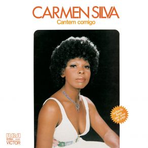 Download track Canta Comigo Carmen Silva