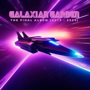 Download track Chiba City Blues Galaxian Garden