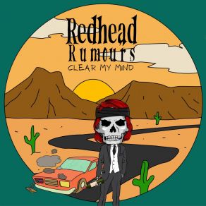 Download track Rock N Roll Redhead Rumours