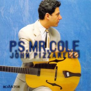 Download track Then I'll Be Tired Of You John Pizzarelli