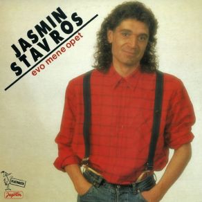 Download track Vrati Mi Se Ako Možeš Jasmin Stavros