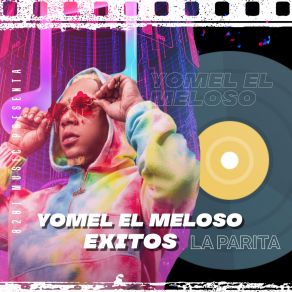 Download track Cuando Tu Me Besas Yomel El MelosoLa Perversa