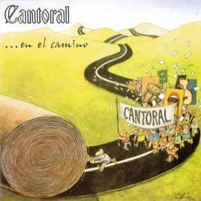 Download track Nostalgias Por Un Hermano Cantoral