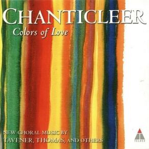 Download track 20 - Augusta Read Thomas- Love Songs- _ _ For Stony Limits Cannot Hold Love Out _ _ Chanticleer