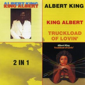 Download track Love Shock Albert King