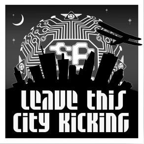 Download track Leave This City Kicking Sim Simmer, 23 Psi