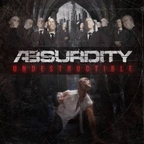 Download track Rebellion AbsurdityBenighted, Julien Truchan