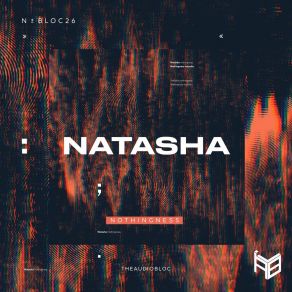 Download track Feel No Pain (Original Mix) Natasha (UK)