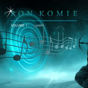 Download track Hit The Blacktop Running Ron Komie