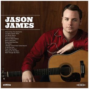 Download track Walk Through My Heart Jason James