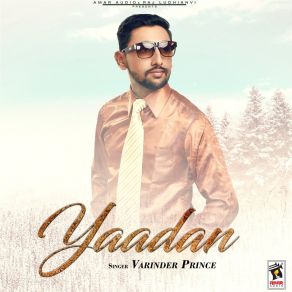 Download track Yaadan Varinder Prince